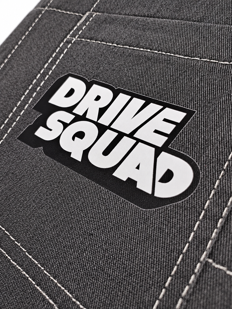 drive
