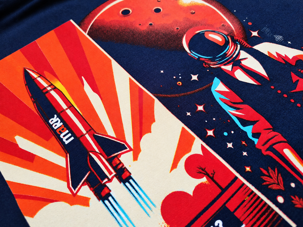 mars