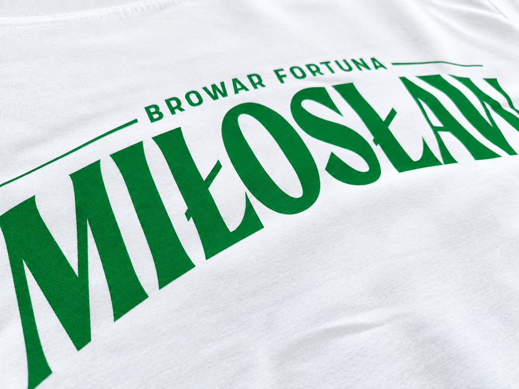 miłosław