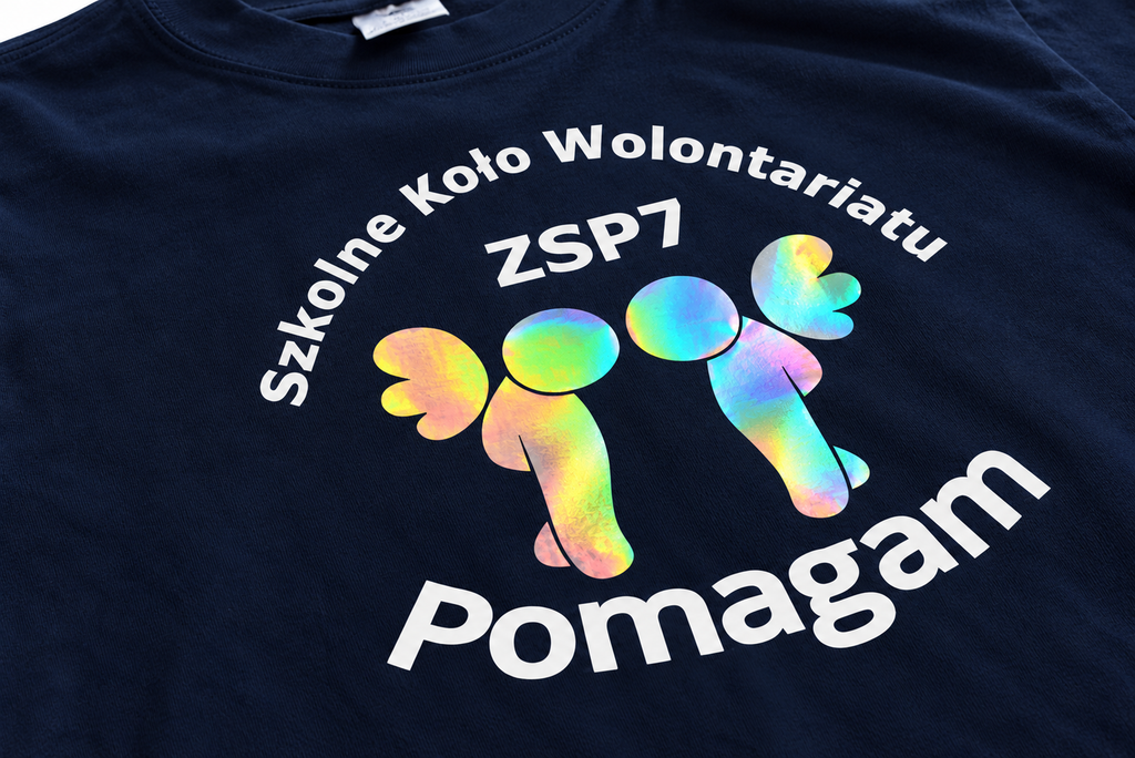 wolontariat